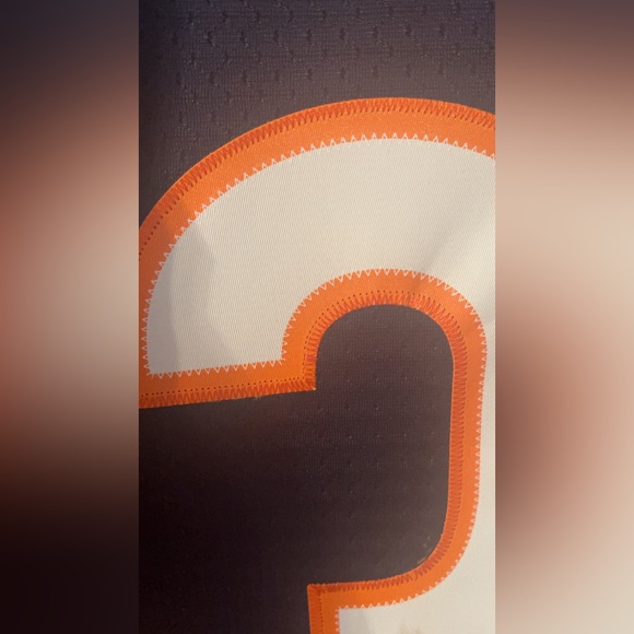 Chicago Bears, Walter Payton throwback jersey stitched - Picture 5 of 6